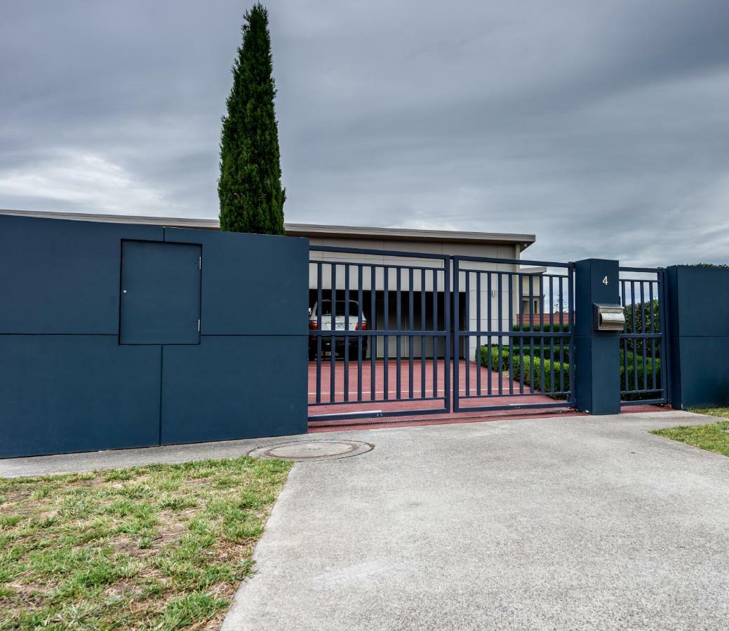 Leven River Retreat Ulverstone Exterior foto